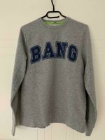 Sweatshirt TOM TAILOR, Größe 176, w. NEU, grau Nordrhein-Westfalen - Jüchen Vorschau