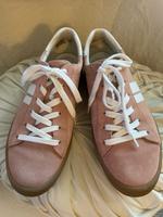 Paul Green Sneaker rose weiß Gr.5 1/2 Top Zustand! Kr. München - Kirchheim bei München Vorschau