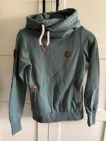Naketano Hoodie Hansestadt Demmin - Altentreptow Vorschau