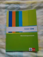 Oberstufengrammatik Green Line NEU Nordrhein-Westfalen - Steinfurt Vorschau