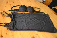 Triumph Frauen Bodydress Hemd Gr. M BH Gr. 75 B NEU Rheinland-Pfalz - Speyer Vorschau