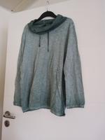 Sweatshirt, Hoodie, Gr. XL, grün/mint, Laura T., NEU Nordrhein-Westfalen - Ense Vorschau