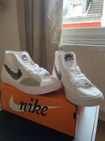 Ich verkaufe Nike Blazer SB Größe 40 Hessen - Hanau Vorschau