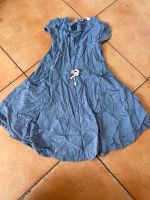 H&M Jeans Kleid Gr 122 Top Zustand Schleswig-Holstein - Henstedt-Ulzburg Vorschau