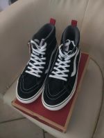 Vans sk 8 45 ungetragen Nordrhein-Westfalen - Monheim am Rhein Vorschau