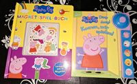 Peppa Wutz Bücher Sound/Magnet Rheinland-Pfalz - Gimbsheim Vorschau