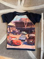 Handmade shirt Cars 116 122 T-Shirt Bad Doberan - Landkreis - Ziesendorf Vorschau