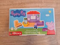 Peppa Pig Bloxx Kreis Ostholstein - Stockelsdorf Vorschau