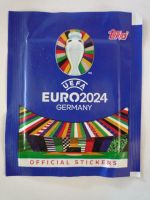 UEFA EURO 2024 Sticker Hessen - Espenau Vorschau