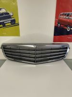 Kühlergrill Frontgrill Grill Original für Mercedes C-Klasse Hamburg-Mitte - Hamburg Rothenburgsort Vorschau