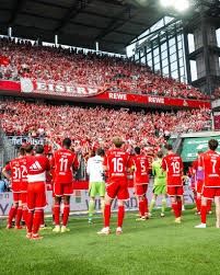 Suche Karte Union Berlin vs Sc Freiburg in Berlin