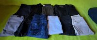 Jeans  Hosenpaket Gr: S / 36! Top Marken! 11 Stück! Sachsen-Anhalt - Gräfenhainichen Vorschau