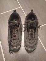 Nike Air Max 97  Herrenschuh Gr. 45 Bayern - Graben (Lechfeld) Vorschau