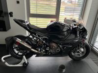 BMW S1000RR Race / Racebike Track Carbon Rennstrecke Mwst.ausw. Bayern - Unterreit Vorschau