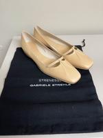 GABRIELE STREHLE Ballerina Schuhe - Leder - NEU OVP NP 285 - 36 Bayern - Bad Kissingen Vorschau