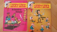 2 Lucky Lukes die Erbschaft von Rantanplan und Oklahoma jim Baden-Württemberg - Villingen-Schwenningen Vorschau