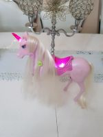 Barbie Pferd mit Licht Funktion Essen - Altenessen Vorschau