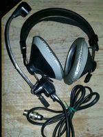 AKG K36/1, Kopfhörer mit Mikrofon; 2x 600 Ohm Mitte - Wedding Vorschau