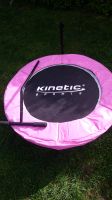 Kinetic Fitness Trampolin Mecklenburg-Vorpommern - Altenpleen Vorschau