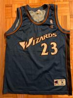 NBA Champion Trikot Washington Wizards Jordan Östliche Vorstadt - Peterswerder Vorschau
