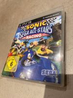 Ps3 PlayStation 3 Sony spiel Sonic Sega all Stars Racing Nordrhein-Westfalen - Ratingen Vorschau