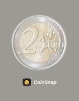 2 Euro Münzen verschiedene Länder,1 Münze mit S im stern, Sachsen - Döbeln Vorschau