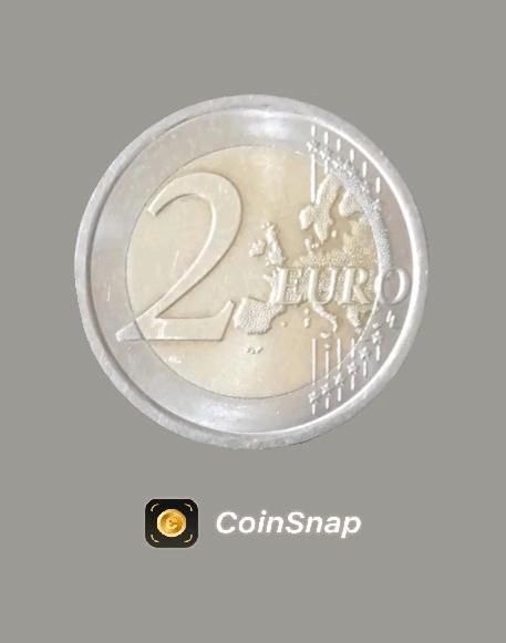 2 Euro Münzen verschiedene Länder,1 Münze mit S im stern, in Döbeln