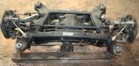 Mercedes W204 C-Klasse Hinterachse Achse hinten Differential Baden-Württemberg - Eppelheim Vorschau