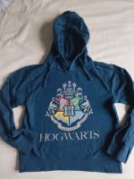 Harry Potter "Hogwarts" Hoodie Gr.128/134 *top Zustand* Brandenburg - Fredersdorf-Vogelsdorf Vorschau