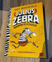 Julius Zebra Raufen mit den Römern Gary Northfield Buch Baden-Württemberg - Fluorn-Winzeln Vorschau