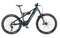 ✅✅E-MTB KTM MACINA PROWLER MASTER ⚡️750er AKKU⚡️2024 UVP**7199€* E-FULLY BOSCH CX SMART SYSTEM LEASING MIT JOBRAD  392939 392941 Nordrhein-Westfalen - Grevenbroich Vorschau