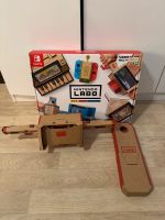 Nintendo Labo Wuppertal - Oberbarmen Vorschau