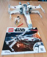Lego, Star Wars, 75301, Luke Skywalker X Wing Fighter Nordrhein-Westfalen - Wesel Vorschau