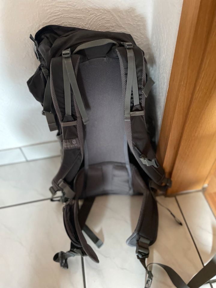 Rucksack Jack Wolfskin in Göppingen