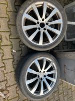 Tompson Alufelgen 274/40 r20 Hessen - Hadamar Vorschau