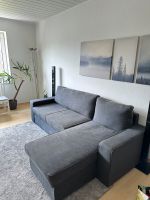 Ikea Sofa / Couch Kivik 3er-Sofa mit Récamiere und Schlaffunktion Kiel - Suchsdorf Vorschau