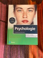 Psychologie Fachbuch von 2018 (21. Auflage) Thüringen - Jena Vorschau