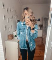 Jeansjacke Primark Jacke Jeans Berlin - Mahlsdorf Vorschau