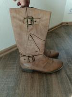 Mustang Stiefel Bayern - Karlshuld Vorschau