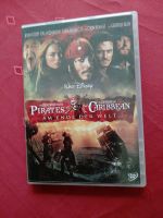 DVD Pirates of the Caribbean Bayern - Neunkirchen a. Brand Vorschau