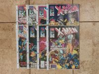 Marvel Comics X-MEN: Heft 3, 4, 5, 6, 7, 9, 10, 14 Schleswig-Holstein - Norderstedt Vorschau