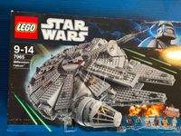 LEGO Star Wars 7965 - Millennium Falcon München - Schwabing-West Vorschau