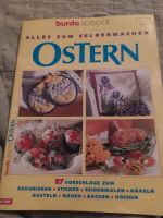 Ostern, Alles zum Selbermachen, Burda Nordrhein-Westfalen - Hamm Vorschau