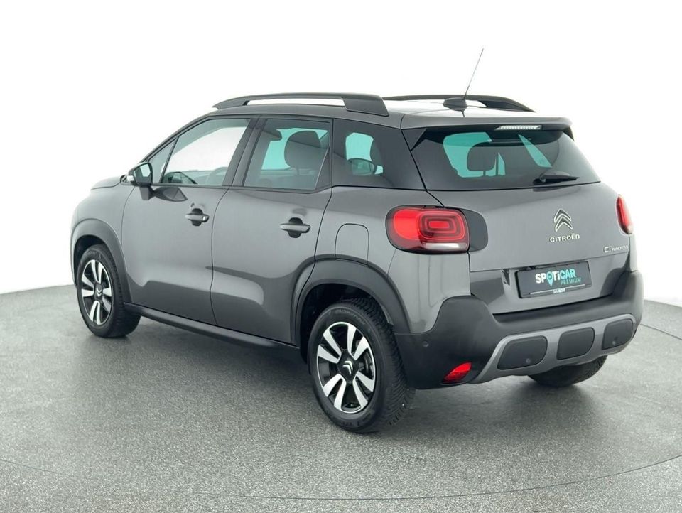 Citroën C3 Aircross 1.2 12V e-THP / PureTech*Navi*RFK in Holzminden