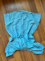 Kleid Jeans Nordrhein-Westfalen - Velen Vorschau