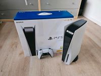 Playstation PS5 Disk/Laufwerk + Controller (inkl. OVP) Berlin - Köpenick Vorschau