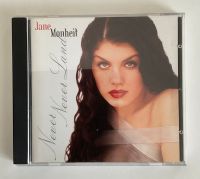 CD von Jane Monheit „Never Never Land“ Bayern - Uettingen Vorschau