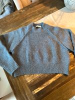 Zara Strick Pullover blau Gr.M w.Neu Nordrhein-Westfalen - Enger Vorschau