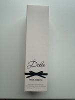 Dolce Dolce&Gabbana shower gel 100ml Rheinland-Pfalz - Wörrstadt Vorschau
