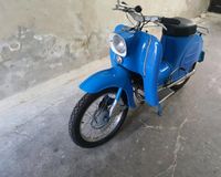 Simson kr50 Schwalbe Papiere  KR50 Kr51 Sachsen-Anhalt - Magdeburg Vorschau